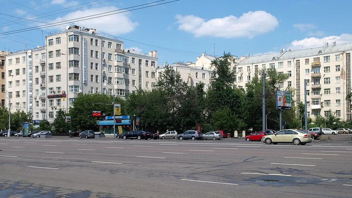 Жилой дом с муниципальными квартирами, смена нанимателя соцнайма